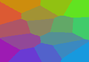 Dégradé de couleurs 2