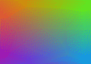 Dégradé de couleurs 3