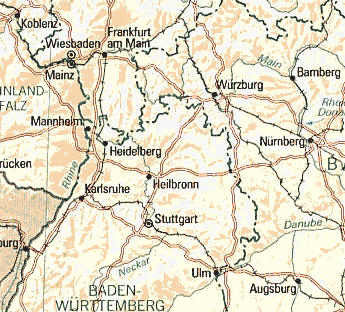 carte